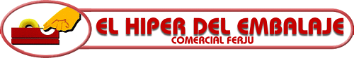 Logo de Hiperembalaje